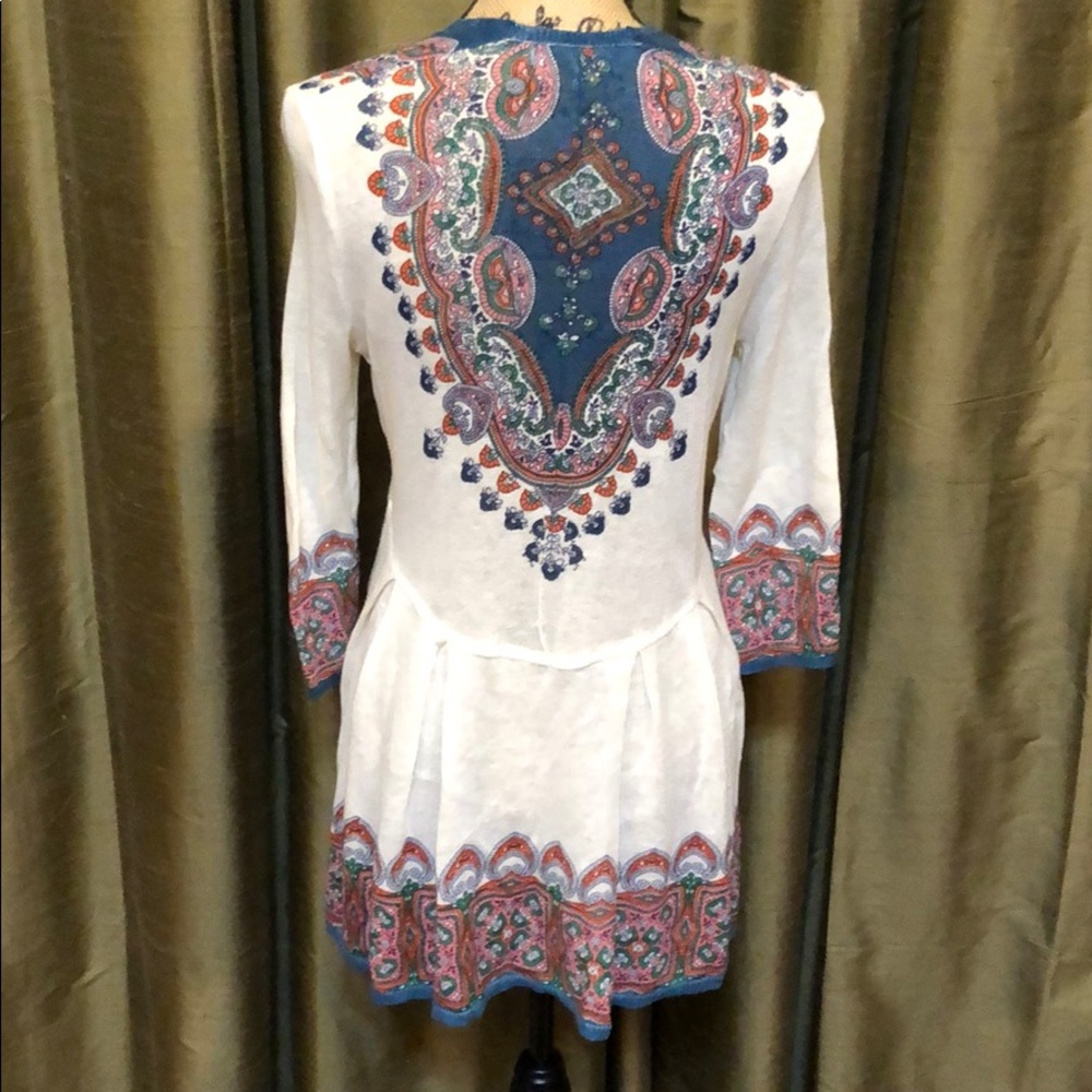 Anthropologie Cardi♥️ - Picture 4 of 5